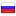 binary-trader.ru server is located in Russia